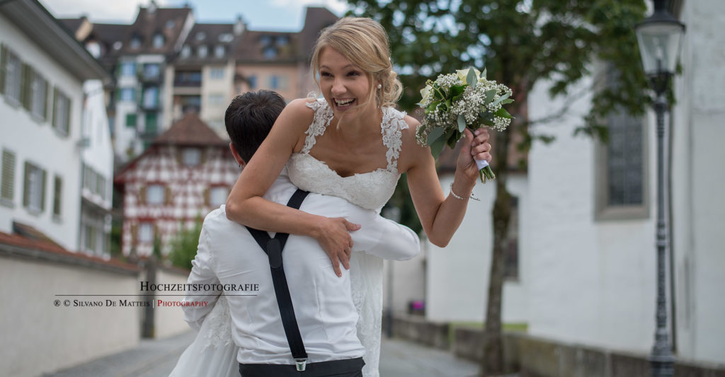 Hochzeitsfotograf