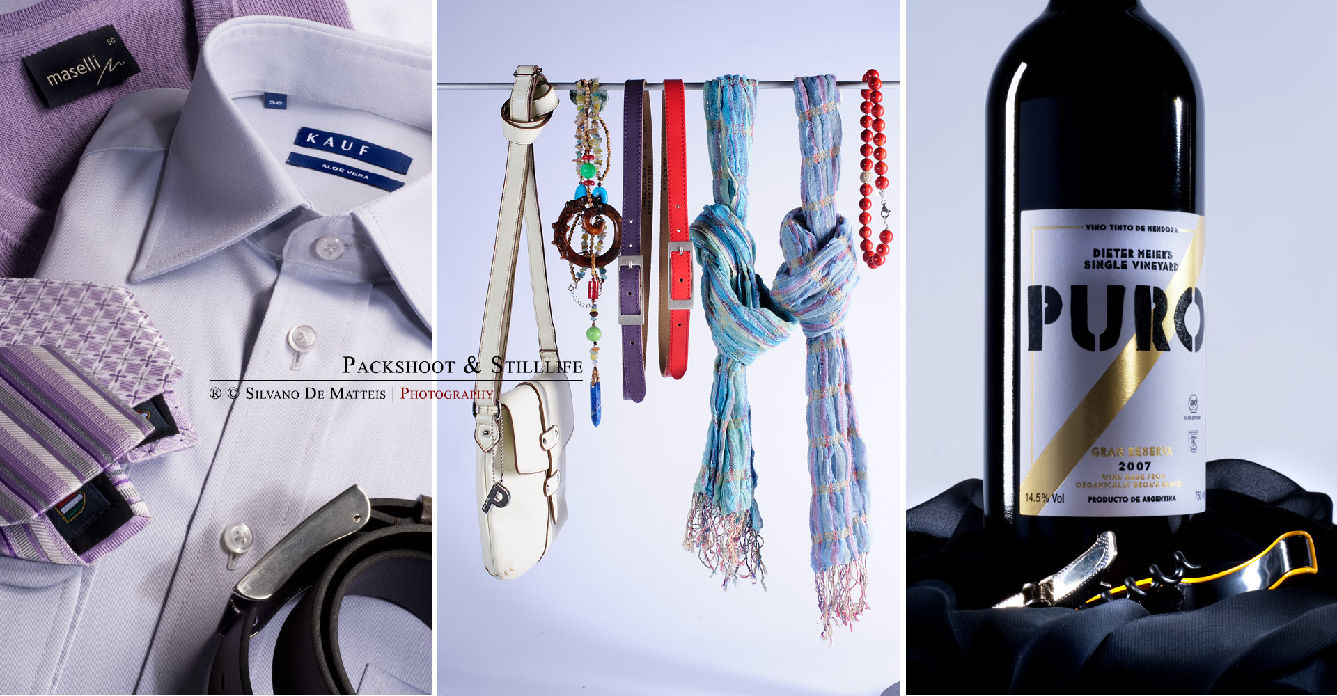 Packshoot
