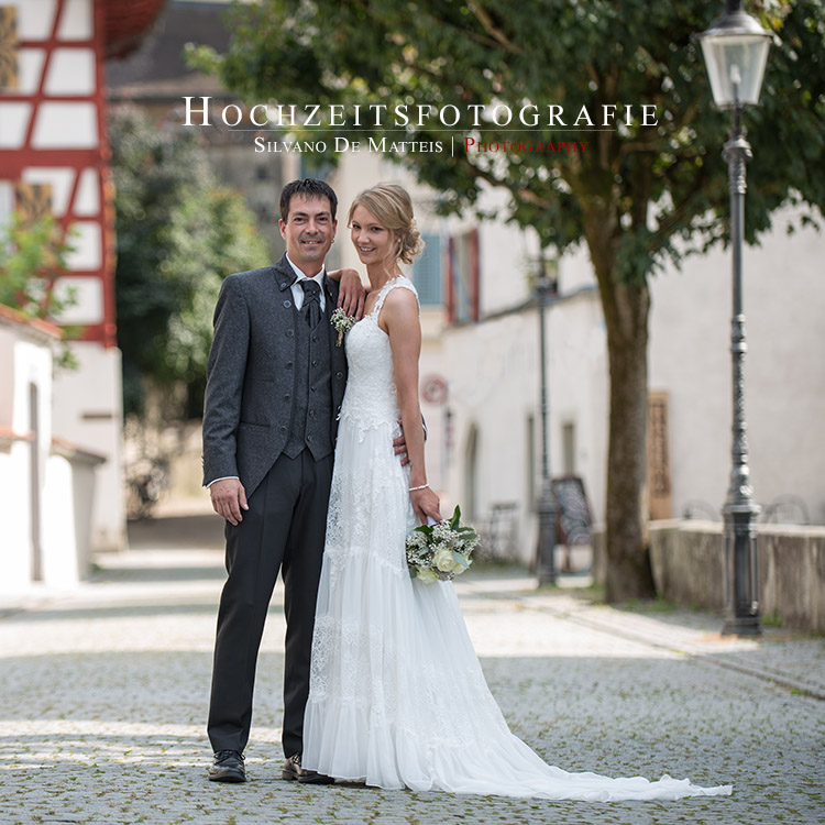Hochzeitsfotografie