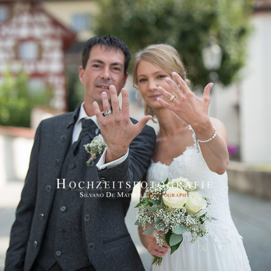 Hochzeitsfotografie