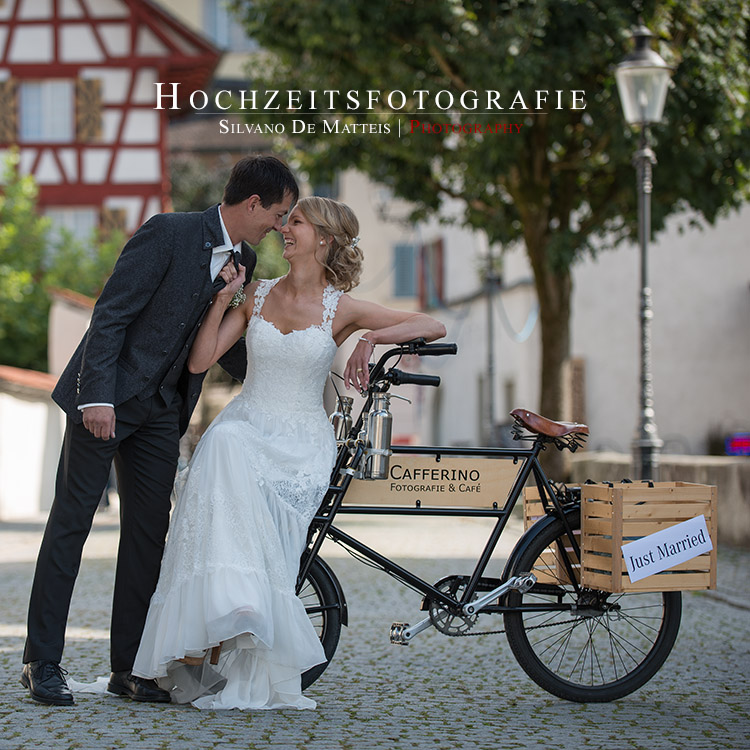Hochzeitsfotografie