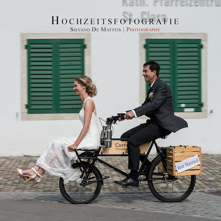 Hochzeitsfotografie