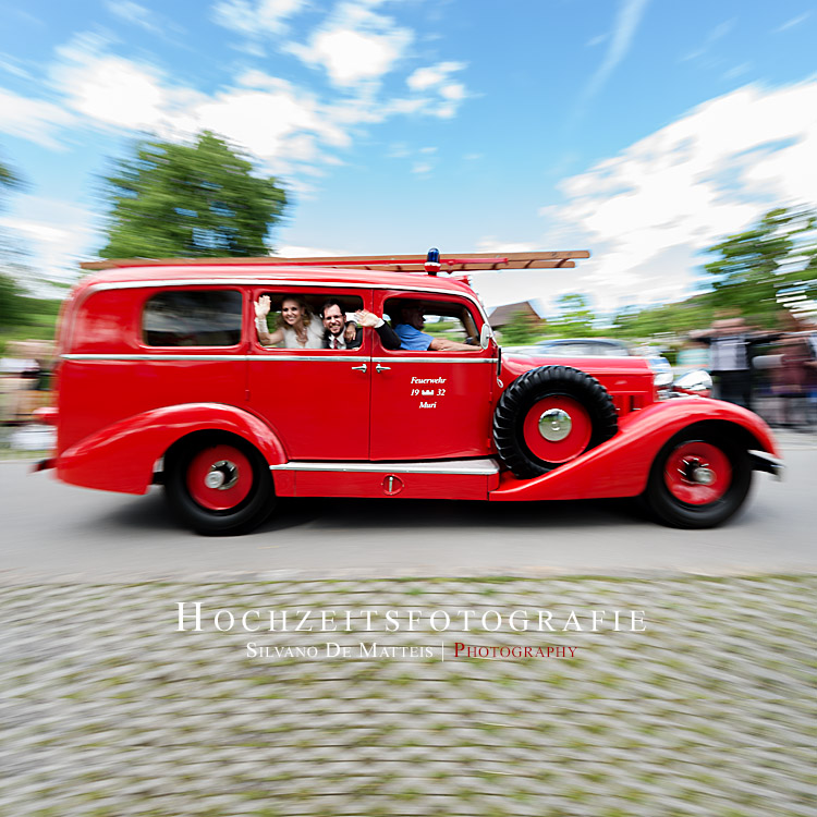 Der Hochzeitsfotograf für die unvergesslichen und lustigsten Momente an der Hochzeit.
