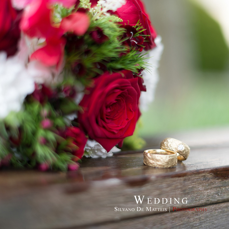Hochzeitsfotografie