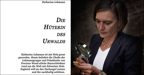 Businessportrait für Geschäftsleute in Ihrem Business Umfeld von Silvano De Matteis