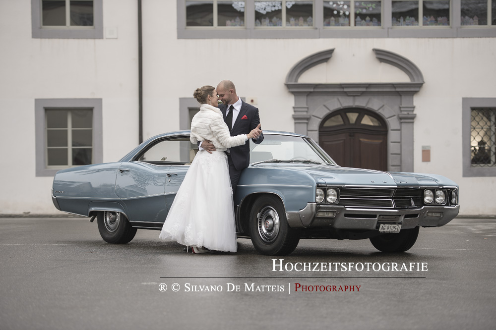Hochzeitsfotograf mit schönen Bildideen und vielseitigen Bildsprachen von Silvano De Matteis