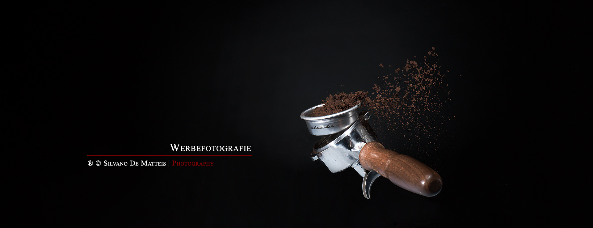 Fotografie für Werbung