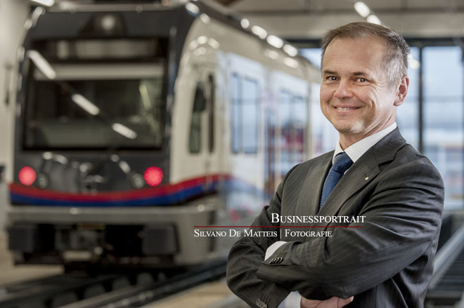 Businessportrait Bremgarten Dietikon Bahn BDWM