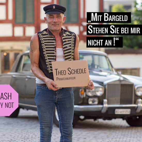 Kampagne Pro Barzahlung