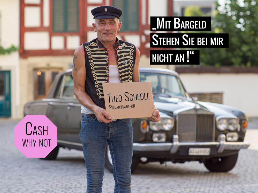 Kampagne Pro Barzahlung